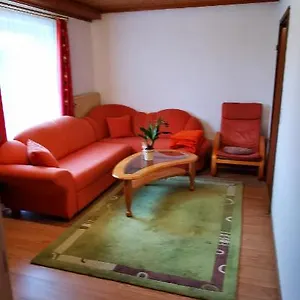  Apartment Apartman Eberhardsreut